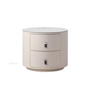Zalen Cabinet White
