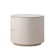 Zalen Cabinet White