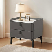 Solara Cabinet Grey