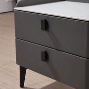 Solara Cabinet Grey