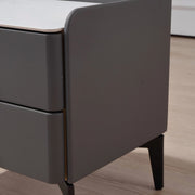 Solara Cabinet Grey