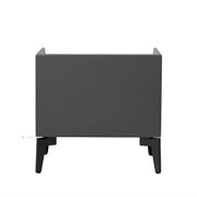 Solara Cabinet Grey