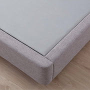 Omira Bed Grey