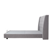 Omira Bed Grey