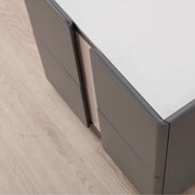 Kernel Cabinet Grey