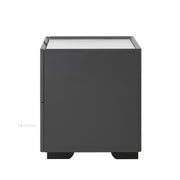 Kernel Cabinet Grey