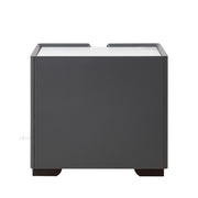 Kernel Cabinet Grey