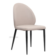 Erylis Dining Chair(2Pcs/1ctn)