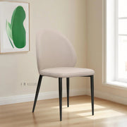 Erylis Dining Chair(2Pcs/1ctn)