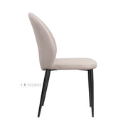 Erylis Dining Chair(2Pcs/1ctn)