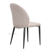 Erylis Dining Chair(2Pcs/1ctn)