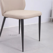 Erylis Dining Chair(2Pcs/1ctn)