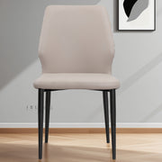 Lioraen Dining Chair(2Pcs/1ctn)