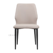 Lioraen Dining Chair(2Pcs/1ctn)