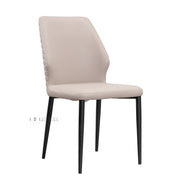 Lioraen Dining Chair(2Pcs/1ctn)
