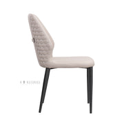 Lioraen Dining Chair(2Pcs/1ctn)