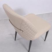 Lioraen Dining Chair(2Pcs/1ctn)