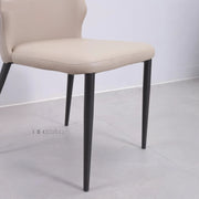 Lioraen Dining Chair(2Pcs/1ctn)