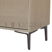 Cydryn Extra Wide TV Cabinet