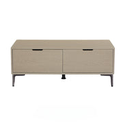 Althara TV Cabinet Wood
