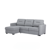 Tethira Sofa Bed Grey