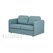 Orlith Sofa Bed Azure