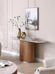 Varelle Side Table