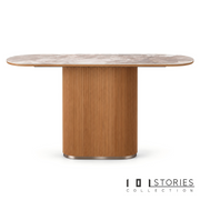 Varelle Side Table
