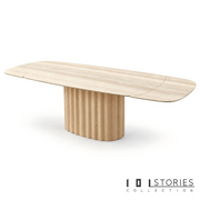 Avelor Extension Dining Table