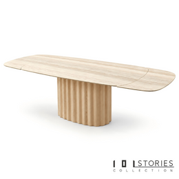 Avelor Extension Dining Table