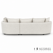 Seravia Sectional Sofa
