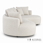Seravia Sectional Sofa