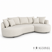 Seravia Sectional Sofa