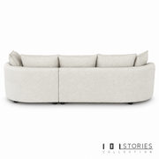 Seravia Sectional Sofa