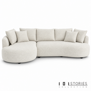 Seravia Sectional Sofa