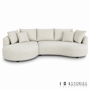 Seravia Sectional Sofa