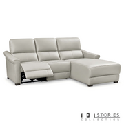 Valthera Sectional Recliner