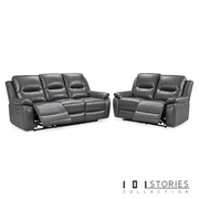 Corven Recliner Sofa