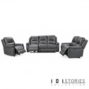 Corven Recliner Sofa
