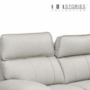 Aurevon Recliner Sofa
