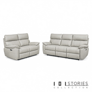 Aurevon Recliner Sofa