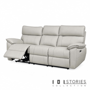 Aurevon Recliner Sofa