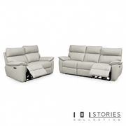 Aurevon Recliner Sofa