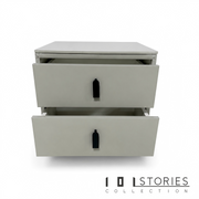 Calwen Nightstand