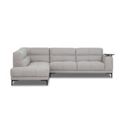 Elowindra Sofa With Fabric Cover