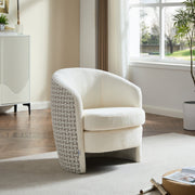 Vespera Chair Beige