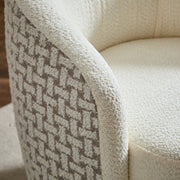 Vespera Chair Beige