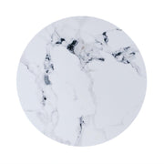 Gilded Sand Gold Coffee Table