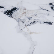 Gilded Sand Gold Coffee Table