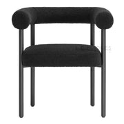 Roka Dinning Chair Black